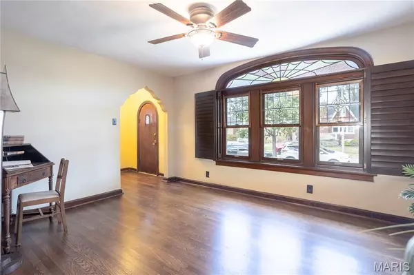 St Louis, MO 63109,5740 Milentz AVE