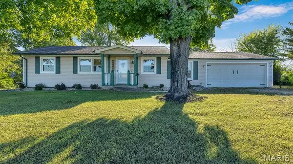 28374 State Highway F #482, Wright City, MO 63390