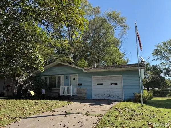 504 Bell AVE, Scott City, MO 63780