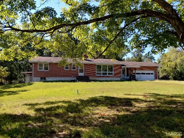 403 Fort Wyman RD, Rolla, MO 65401