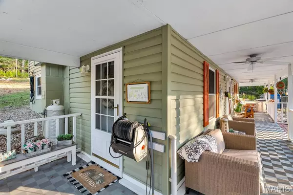 Marthasville, MO 63357,416 Marina DR