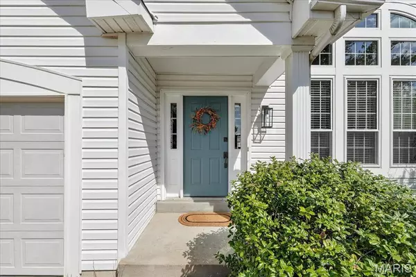 Mehlville, MO 63123,9201 Cedarberry CT