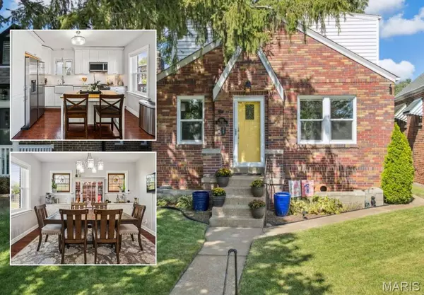 7111 S Grand AVE, St Louis, MO 63111