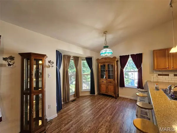 St Peters, MO 63376,412 Cardinal Commons CT