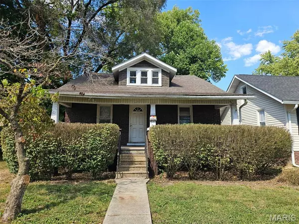 1419 Lebanon AVE, Belleville, IL 62221