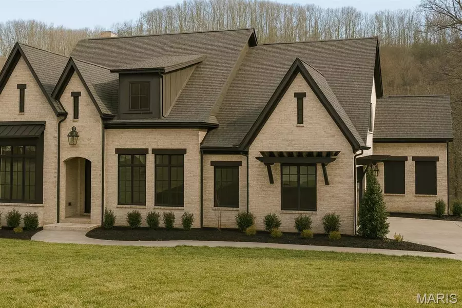 8034 Jerusalem RD, Edwardsville, IL 62025