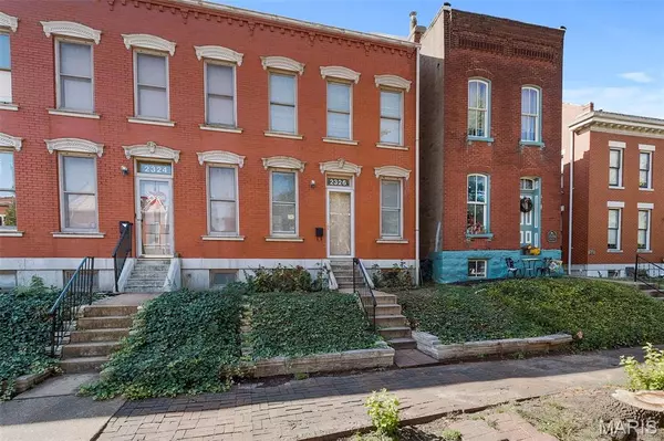 2326 Hickory ST, St Louis, MO 63104