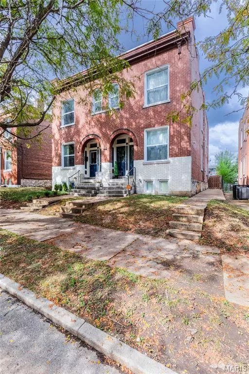 3531 Cherokee ST, St Louis, MO 63118