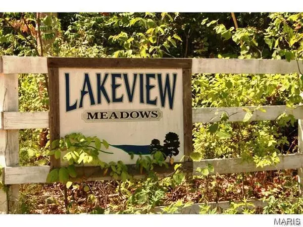 7 Lakeview Meadows Lot 7, Cadet, MO 63630