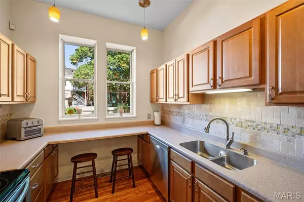 St Louis, MO 63118,2009 Congress ST