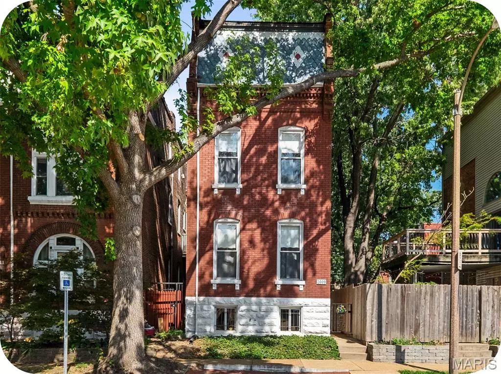 St Louis, MO 63118,2009 Congress ST