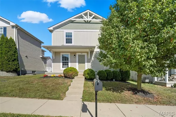 Arnold, MO 63010,512 Hannah WAY