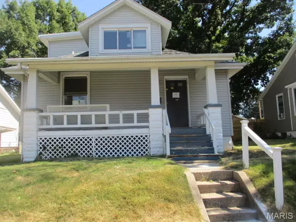 1305 Raab AVE, Belleville, IL 62220