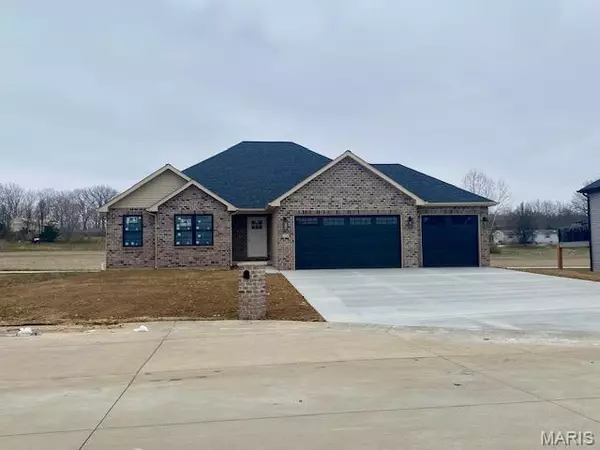 326 Waverly CT, Washington, MO 63090