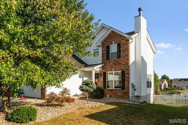 Fairview Heights, IL 62208,804 Terra Springs Way DR