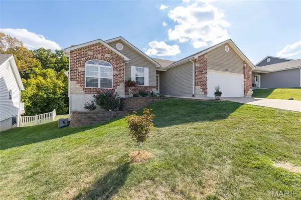 Herculaneum, MO 63048,1348 Durham DR