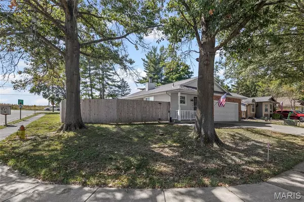 O'fallon, IL 62269,1425 Royal Oak CT