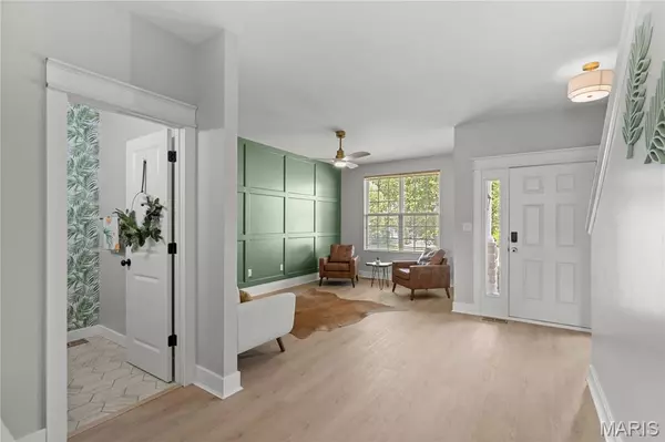 Wentzville, MO 63385,147 Wilmer Valley DR