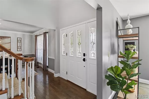 Oakville, MO 63129,315 Buford LNDG