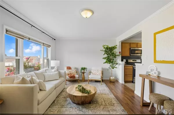 St Louis, MO 63116,3749 Roswell AVE