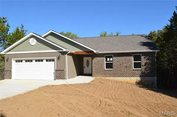 1645 Brandywine DR, De Soto, MO 63020