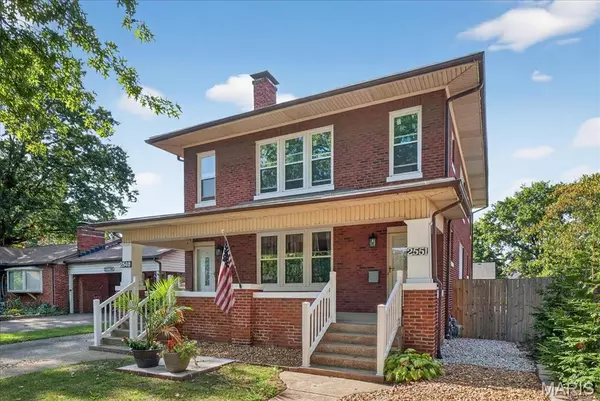 Granite City, IL 62040,2551 Edison AVE