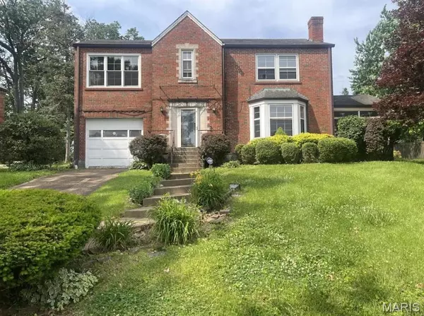 7236 S Roland BLVD, St Louis, MO 63121