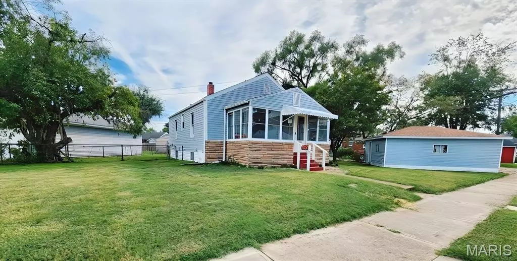 Granite City, IL 62040,2800 Ralph ST