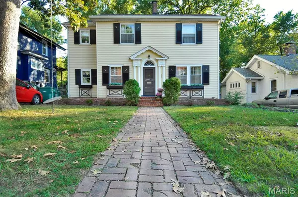 Webster Groves, MO 63119,604 Atalanta AVE