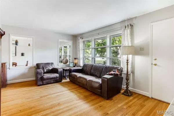 Webster Groves, MO 63119,725 Brookridge DR