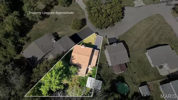 Barnhart, MO 63012,7062 Tuckahoe CT