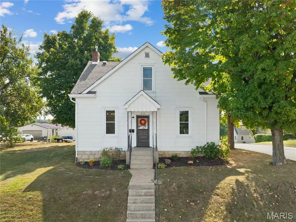 Washington, MO 63090,810 W 8th ST