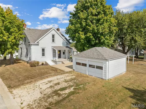 Washington, MO 63090,810 W 8th ST