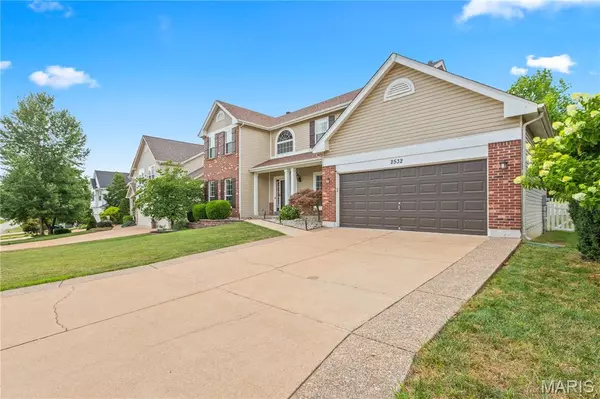 Imperial, MO 63052,2532 Breakwater DR