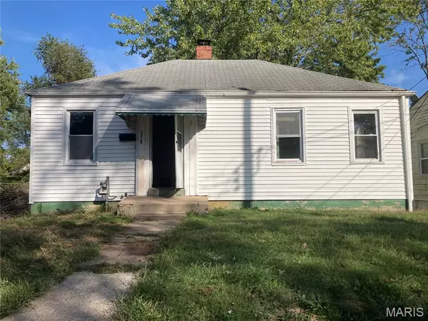 358 Plaza AVE, St Louis, MO 63135