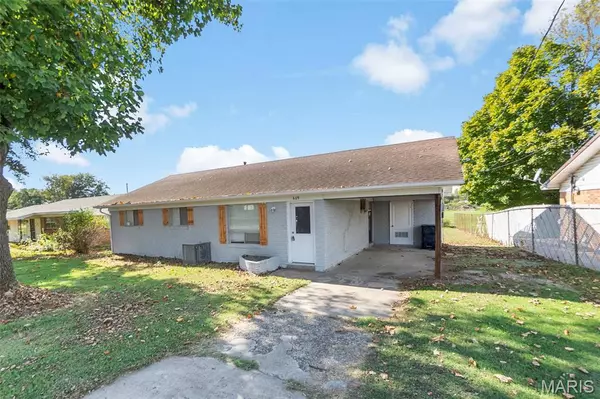 609 Michael ST, Kennett, MO 63857