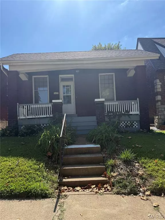 5428 Nottingham AVE, St Louis, MO 63109
