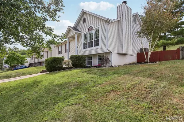 Barnhart, MO 63012,1670 Clover CT