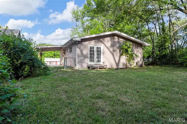 St Ann, MO 63074,3244 Chaucer AVE