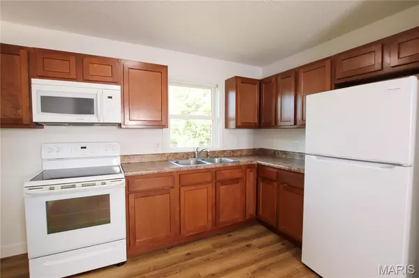 Sullivan, MO 63080,123 E Vine ST