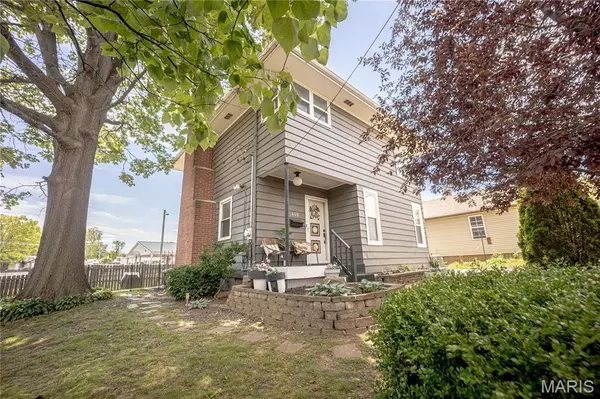 Alton, IL 62002,415 Mather ST