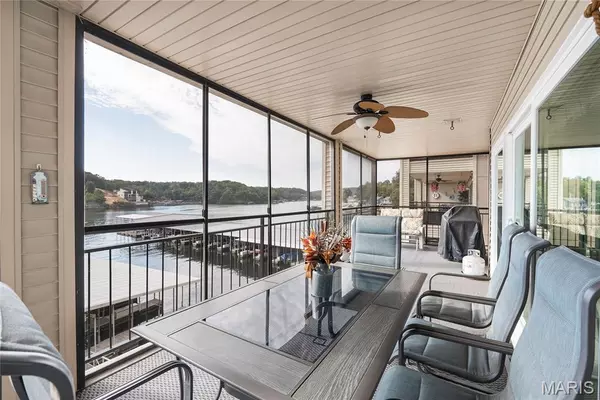 106 Falls Point DR #3C, Lake Ozark, MO 65049