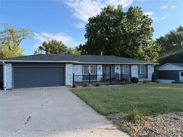 88 Lake Apollo, Hannibal, MO 63401