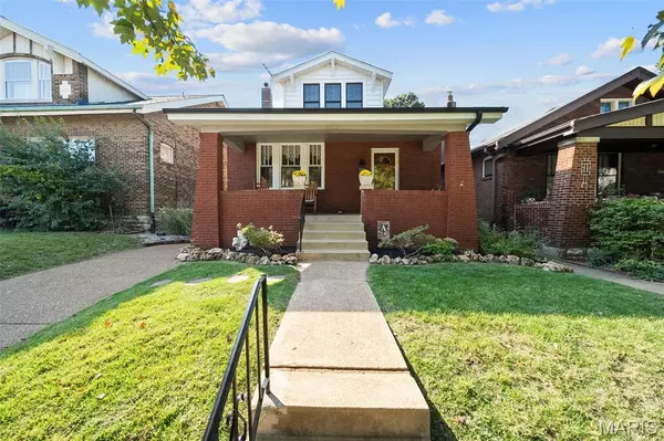 5406 Goethe AVE, St Louis, MO 63109