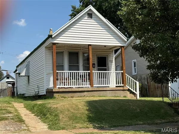 4455 Itaska ST, St Louis, MO 63116