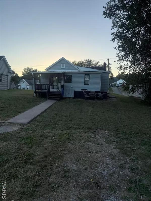 Hannibal, MO 63401,836 Grand AVE