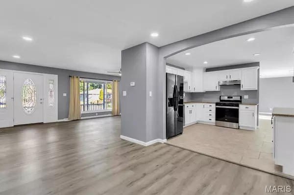 Arnold, MO 63010,2825 Sherry DR