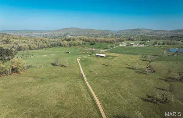 260 Kentucky Derby LN, Arcadia, MO 63621