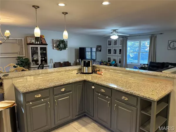 Hannibal, MO 63401,147 Gemini DR