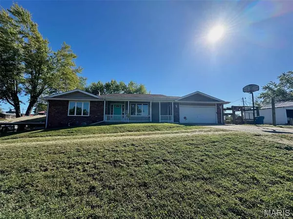 301 Lincoln Avenue, Bunker, MO 63629